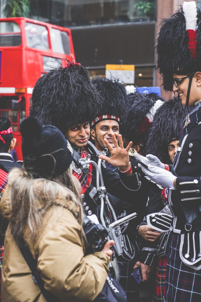 PhotoTravelling-1-4-683x1024 Londra New Year's Day Parade 2020