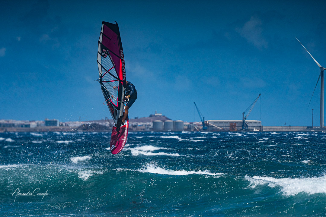 windsurf- gran canaria- pozo izquierdo- canary