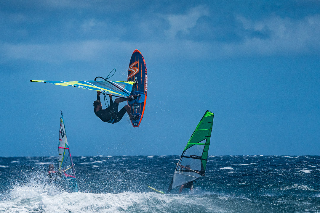 windsurf- gran canaria- pozo izquierdo- canary