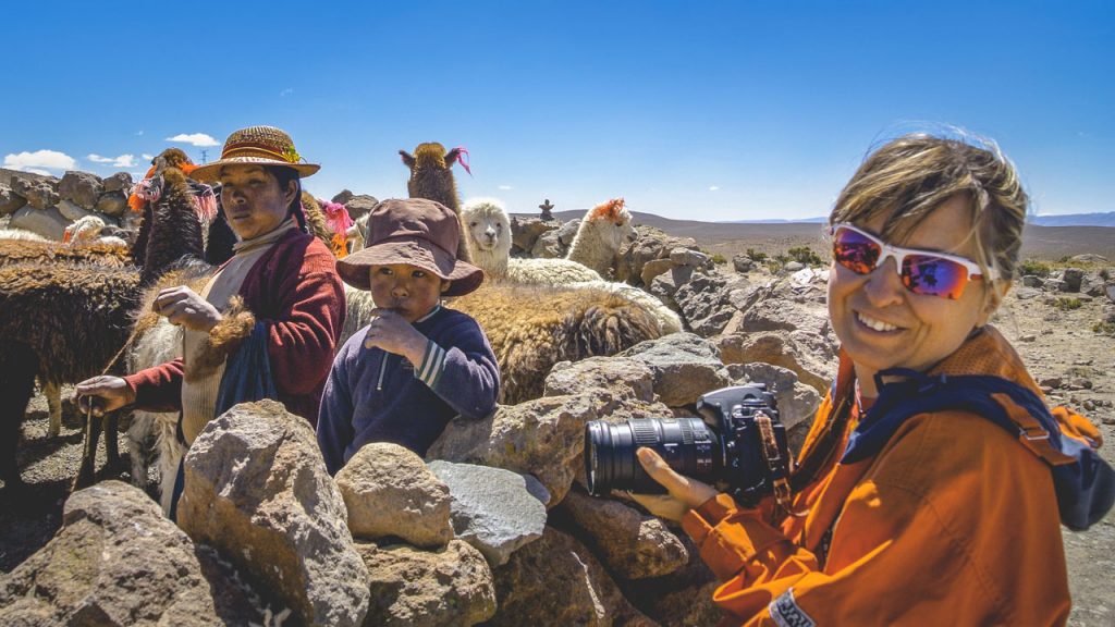 fotografare-in-perù-a 4000-mt